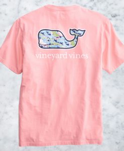 Vineyard Vines Beach Hut t shirt