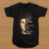 Vivien Leigh great balls of fire don’t bother me anymore and don’t call me sugar t shirt