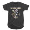 We were robbed Saints t shirt