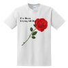 i've Been Crying All Day t shirt