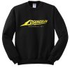 los angeles california 1984 sweatshirt