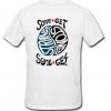 some get stoned some get strange t shirt