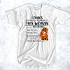 5 things you should know about this woman t shirt