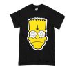 Bart Simpson Kill Star T shirt