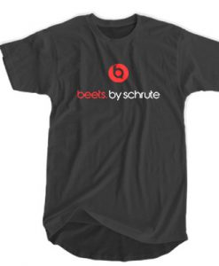 Beets By Schrute T-SHIRT