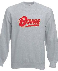 Bowie Sweatshirt