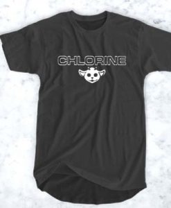 Chlorine t shirt