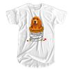 Cocker Spaniel Medicine Antidepressant T-SHIRT