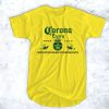 Corona Extra Since 1925 t shirt