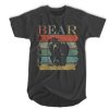 Daddy Bear t shirt