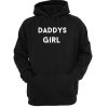 Daddys Girl hoodie