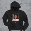 Dale Earnhardt The Man The Myth The Legend hoodie