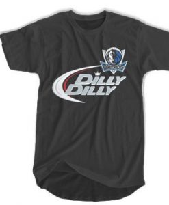 Dallas Mavericks Dilly Dilly t shirt