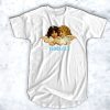 Fiorucci Angels t shirt