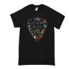 Hippie Oh My My Oh Hell Yes t shirt