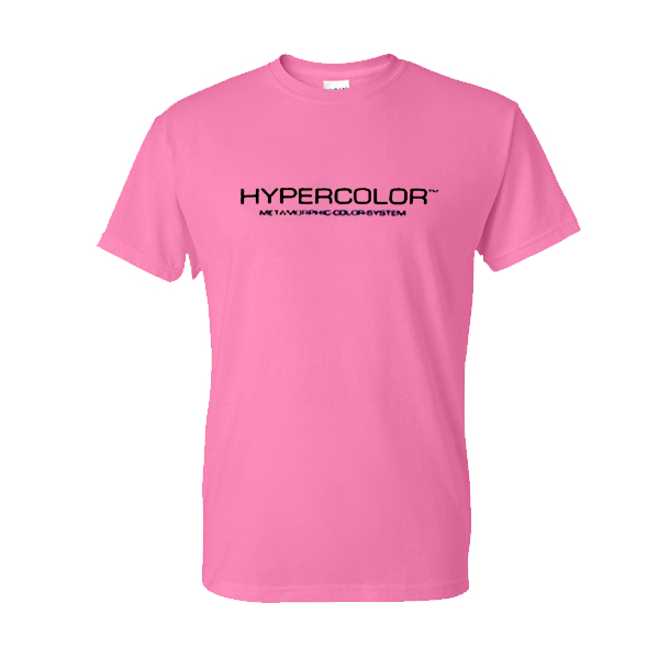 hyper color tshirt