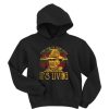 It ain't dying I'm talking about it's living vintage hoodie