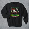 Jeff Dunham If You Don't Have Anything Nice To Say Come Sit With Us and We'll Make Fun Of People Together sweatshirt
