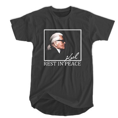 karl lagerfeld t shirt sale order form template