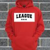 League Stars hoodie