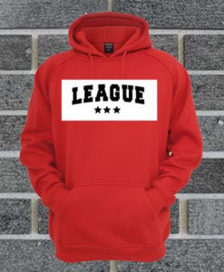 League Stars hoodie