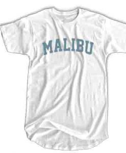Malibu t shirt