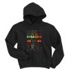 March 1989 I am not 30 I am 18 with 12 years of experience hoodie