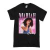 Mariah Carey t shirt