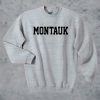 Montauk sweatshirt