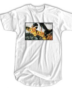 MotorOil Flame t shirt