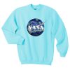 Nasa Van Gogh sweatshirt