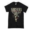 Nirvana In Utero t shirt