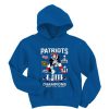 Patriots Super Bowl LIII Champions hoodie