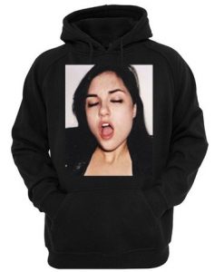 Sasha Grey hoodie