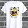 Sublime Sun Logo 40 Oz To Freedom t shirt