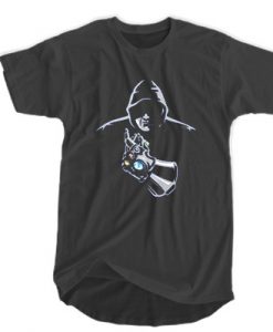 Thanos Bill Belichick t shirt