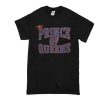 The Prince Of Queens t shirt