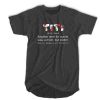 Titi Definition Another Term for Aunty Like A Mom But Cooler Floral t shirt