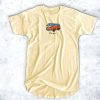 Van Go Bus t shirt