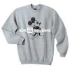 Vintage Walt Disney World sweatshirt