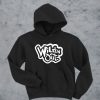 Wild 'n Out hoodie