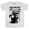 the smiths meat is murder T- shirt