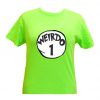 weirdo1 t shirt