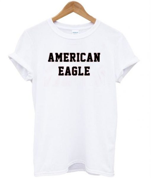 American Eagle t shirt