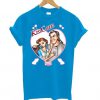 Fairytale Kiss Cam Brawny T shirt