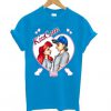 Fairytale Kiss Cam Create The Mood T shirt