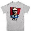 Funny KFC Conor Mcgregor UFC T shirt