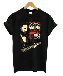 Jackson Maine Kentucky T shirt