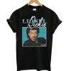 Lionel Richie Black T shirt
