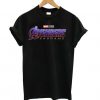 Marvel Avengers Endgame T shirt